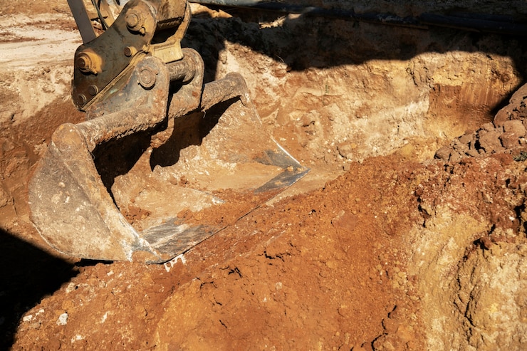 Acasă 37 Cum construim un teren de sport pe teren instabil