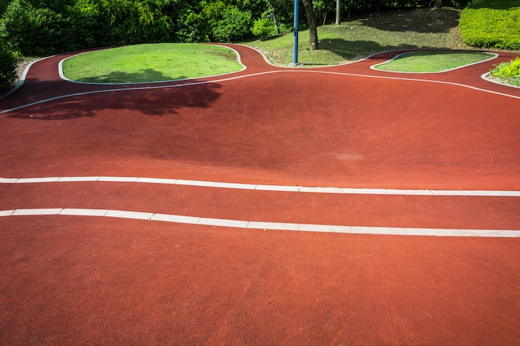 Acasă 49 Optimizarea suprafețelor pentru sporturi multiple