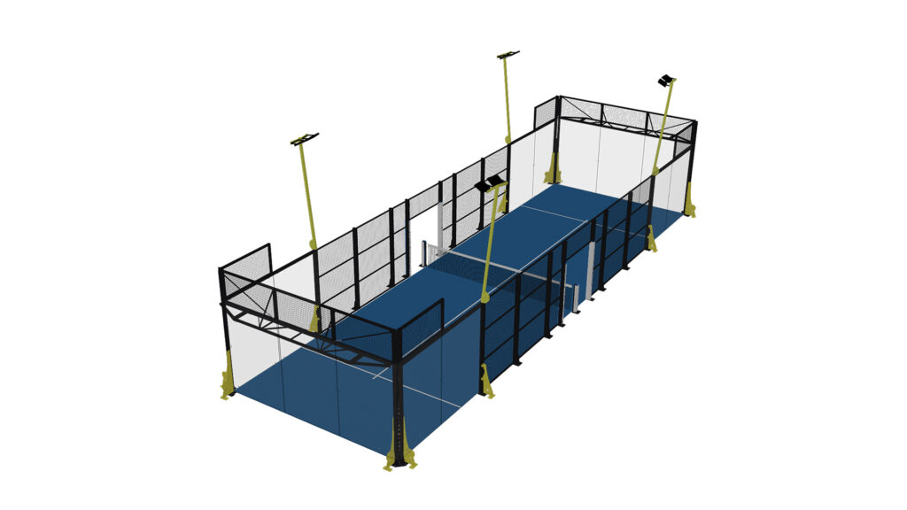italian padel campi panoramico outdoor single 28